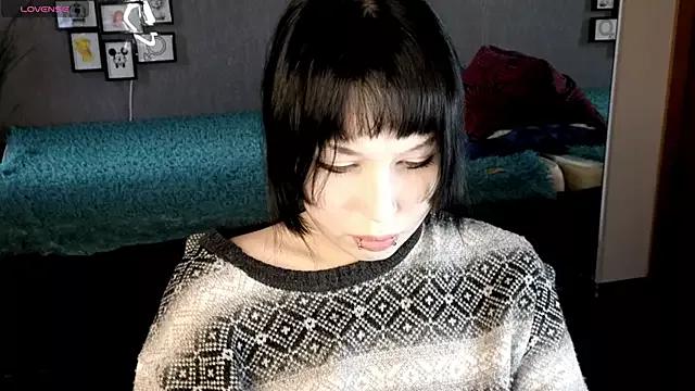 Incite your eccentricities: Get kinky and please these steamy asian sluts, who will reward you with wacky outfits and vibrating toys.