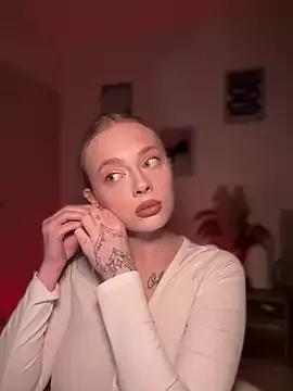 _MayShy_ from StripChat is Freechat