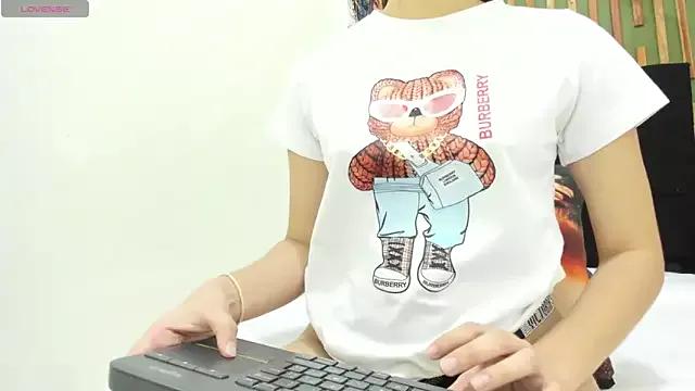 Incite your eccentricities: Get kinky and please these steamy asian sluts, who will reward you with wacky outfits and vibrating toys.