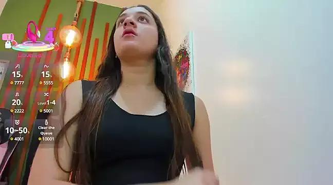 _Mia_cute from StripChat is Freechat
