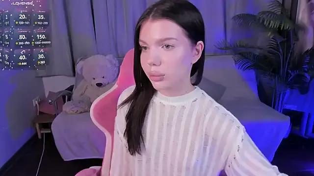 _Mia_Dolly from StripChat is Freechat
