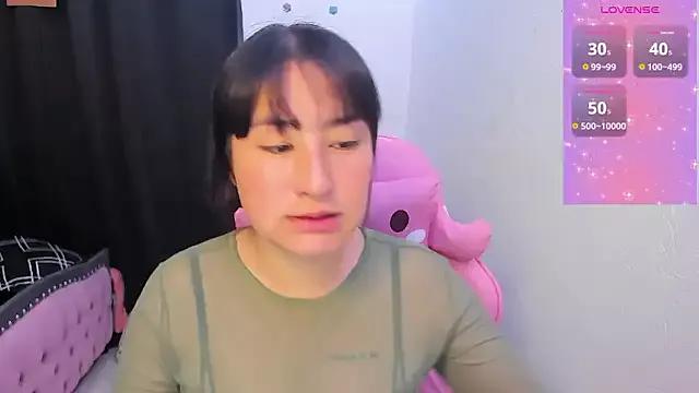 Incite your eccentricities: Get kinky and please these steamy asian sluts, who will reward you with wacky outfits and vibrating toys.