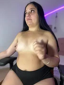 _naomi_sex from StripChat is Freechat