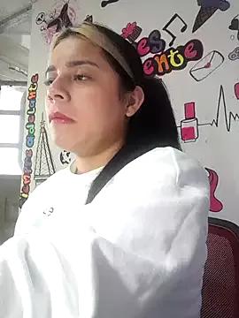 _pamela_smith_ from StripChat is Freechat