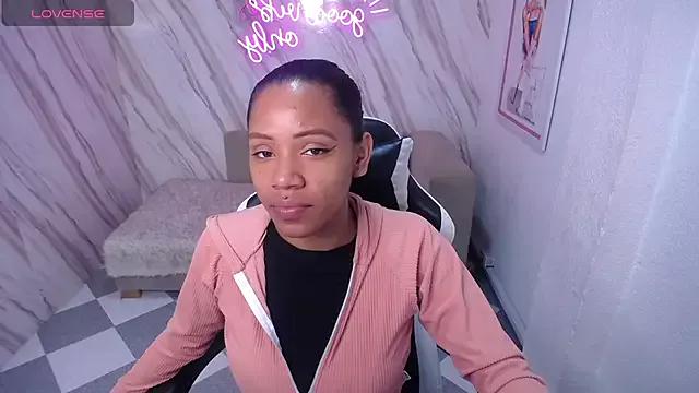 _Samara_b_ from StripChat is Freechat