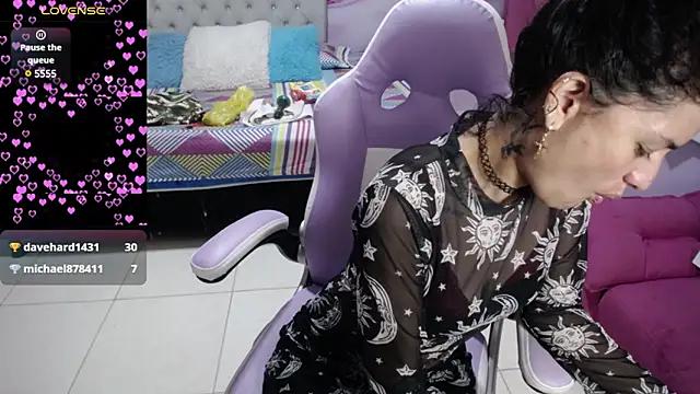 Incite your eccentricities: Get kinky and please these steamy asian sluts, who will reward you with wacky outfits and vibrating toys.