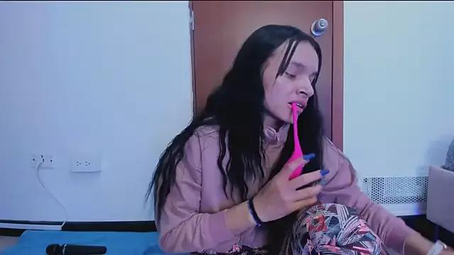 Incite your eccentricities: Get kinky and please these steamy asian sluts, who will reward you with wacky outfits and vibrating toys.
