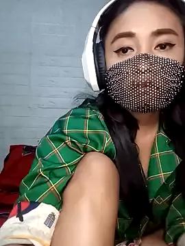 Photos of _Shimmerlyn_ from StripChat is Freechat