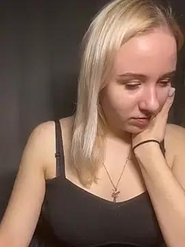 _sweet_angel_girl from StripChat is Freechat