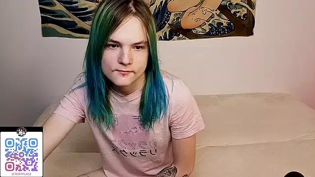 Photos of _torry from StripChat is Freechat