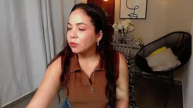 Incite your eccentricities: Get kinky and please these steamy asian sluts, who will reward you with wacky outfits and vibrating toys.