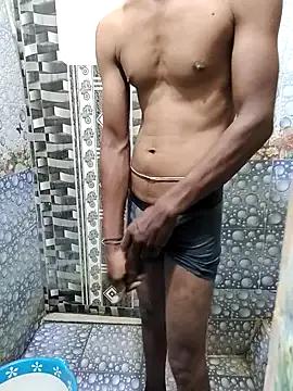 AarthiRaju from StripChat