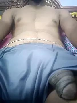 AarthiRaju from StripChat