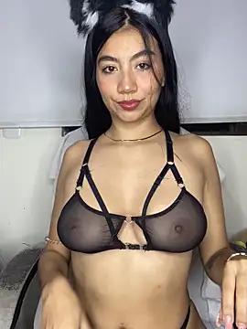 AbbyFoxxx from StripChat
