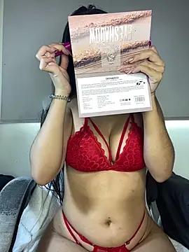 AbbyFoxxx from StripChat