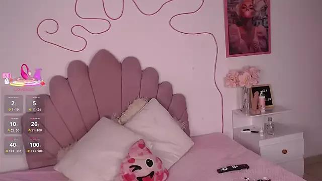 Photos of Abigail_29 from StripChat is Freechat