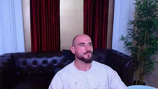 Photos of AdamJamesonn from StripChat is Freechat