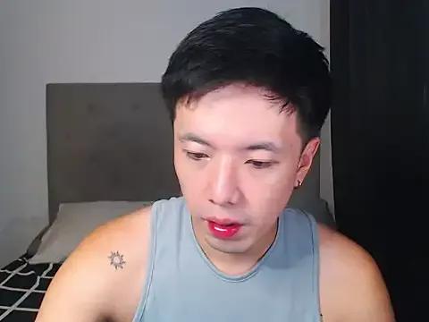 Addictiveboi from StripChat