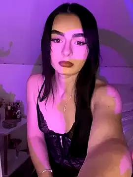Photos of AdelinaAlia from StripChat is Freechat