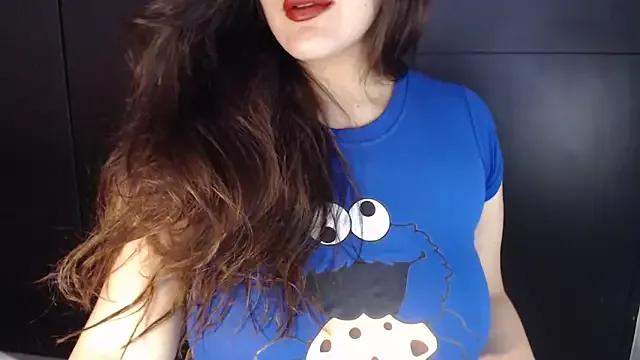 Photos of AdharaLujan from StripChat is Freechat
