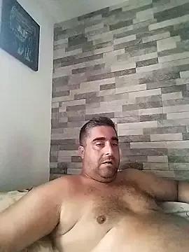 Photos of ADRIAN_ADI40 from StripChat is Freechat