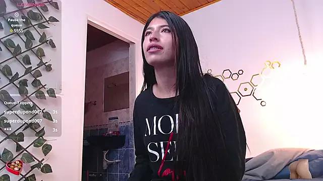 Incite your eccentricities: Get kinky and please these steamy asian sluts, who will reward you with wacky outfits and vibrating toys.