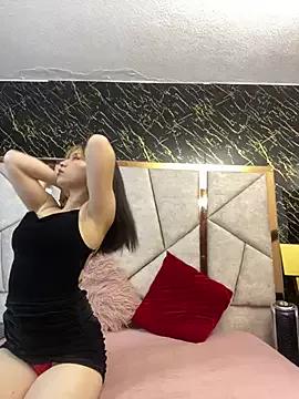 Incite your eccentricities: Get kinky and please these steamy asian sluts, who will reward you with wacky outfits and vibrating toys.