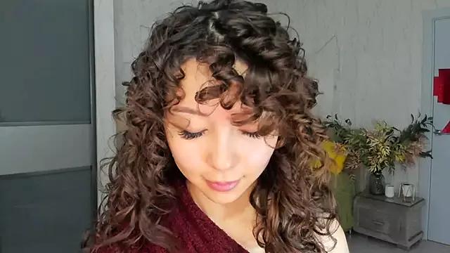 AgnieszkaBanana from StripChat is Freechat