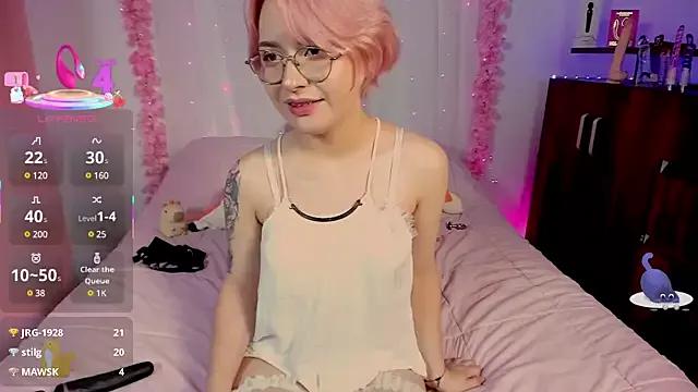Incite your eccentricities: Get kinky and please these steamy asian sluts, who will reward you with wacky outfits and vibrating toys.