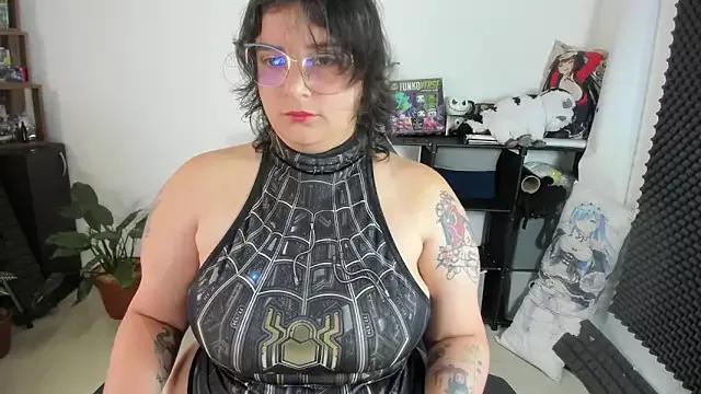 aika-dreams from StripChat is Freechat
