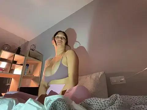 Aitana_12 webcams show profile image 