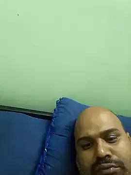 Ajay240987 webcams show profile image 
