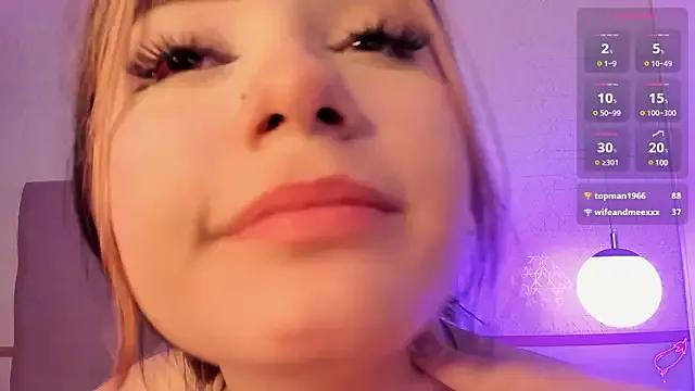 Akira_Sweet_ from StripChat is Freechat