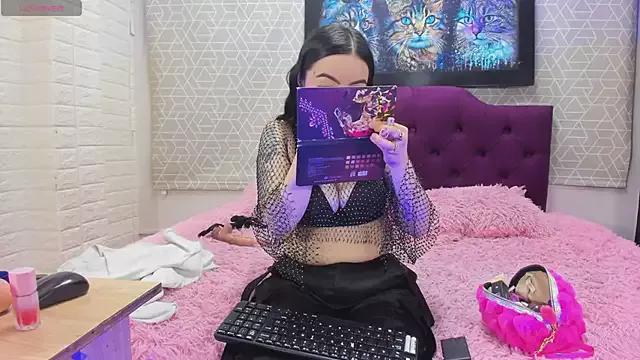 Incite your eccentricities: Get kinky and please these steamy asian sluts, who will reward you with wacky outfits and vibrating toys.