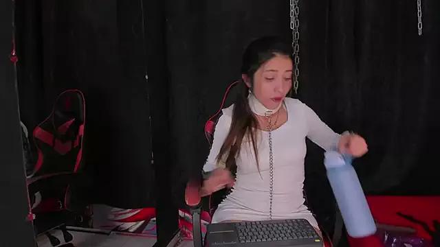 Incite your eccentricities: Get kinky and please these steamy asian sluts, who will reward you with wacky outfits and vibrating toys.