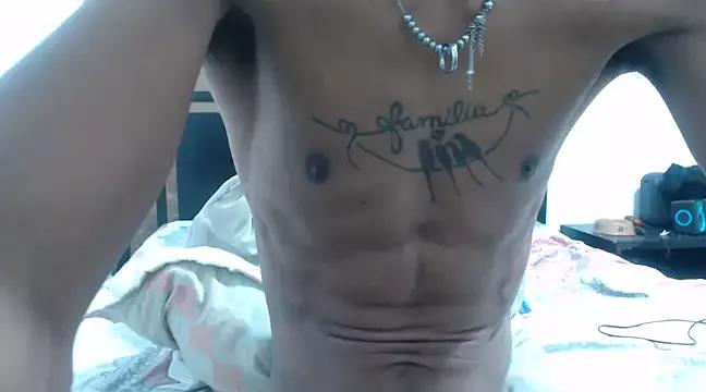AlbertBigCock from StripChat is Freechat