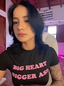 Photos of Ale_Lewis from StripChat is Freechat