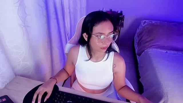 Incite your eccentricities: Get kinky and please these steamy asian sluts, who will reward you with wacky outfits and vibrating toys.