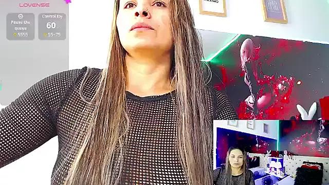 alejandrasmith8 from StripChat is Freechat