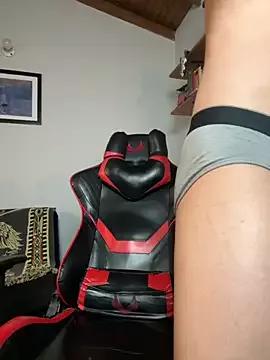 Photos of AlekBlake_ from StripChat is Freechat