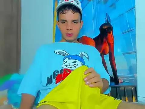Alessandro_1610 webcams show profile image 