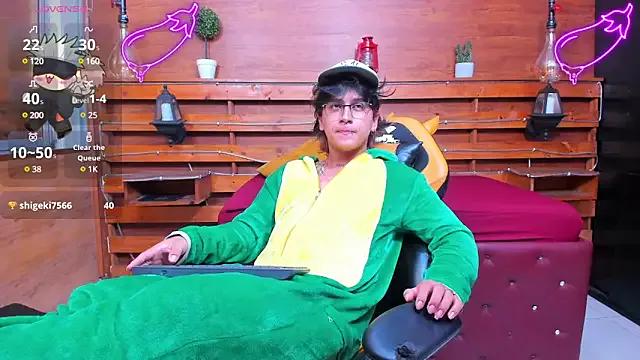 Incite your eccentricities: Get kinky and please these steamy asian sluts, who will reward you with wacky outfits and vibrating toys.