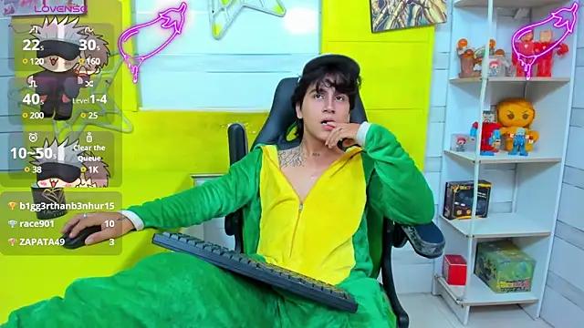 Incite your eccentricities: Get kinky and please these steamy asian sluts, who will reward you with wacky outfits and vibrating toys.