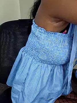 Photos of Alexa-Telugu from StripChat is Freechat