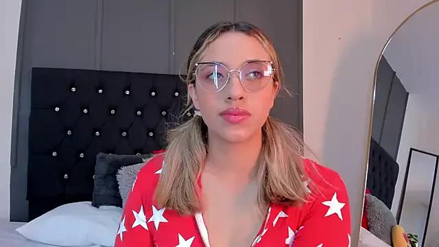 Alexa__Blue webcams show profile image 