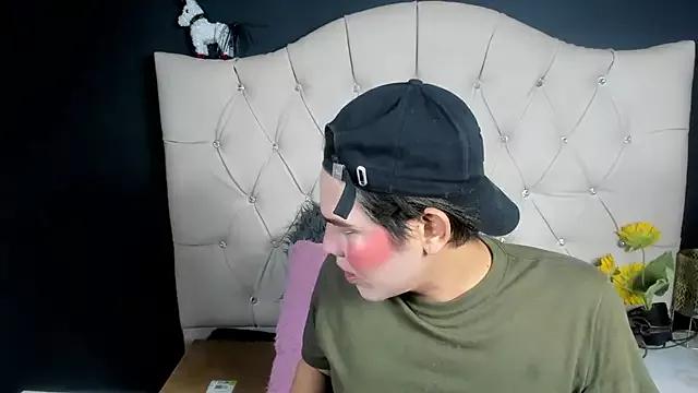 Incite your eccentricities: Get kinky and please these steamy asian sluts, who will reward you with wacky outfits and vibrating toys.