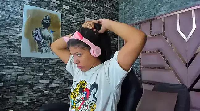 Incite your eccentricities: Get kinky and please these steamy asian sluts, who will reward you with wacky outfits and vibrating toys.