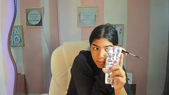 Alexa_Fiury from StripChat is Freechat
