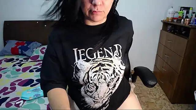 Incite your eccentricities: Get kinky and please these steamy asian sluts, who will reward you with wacky outfits and vibrating toys.