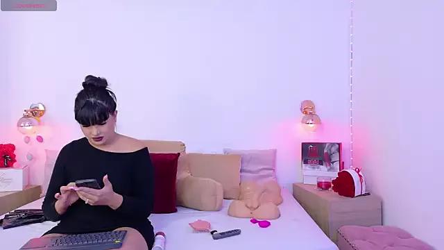 Incite your eccentricities: Get kinky and please these steamy asian sluts, who will reward you with wacky outfits and vibrating toys.